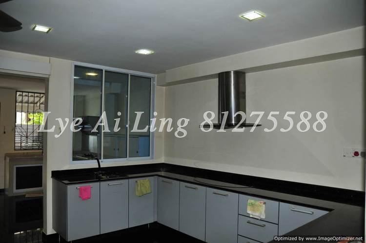 Belgravia Park (D28), Terrace #159632542
